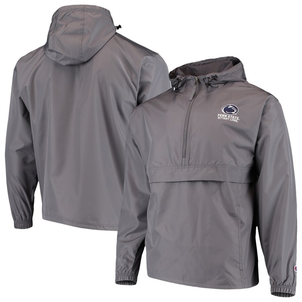 Champion waterproof windbreaker, SMC , size S - Picture 3 of 6